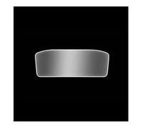 CWDQYNLG Screen Protector Navigation Film For CR-V CRV 2023 Car Gearbox Panel Dashboard Navigation Automotive Interior Protective Film Anti-Scratch
