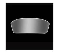 CWDQYNLG Screen Protector Navigation Film For CR-V CRV 2023 Car Gearbox Panel Dashboard Navigation Automotive Interior Protective Film Anti-Scratch