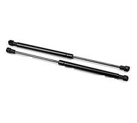 CWEI Gas Struts Intended 2 Pieces Car Front Hood Cover For Ford For Focus MK3 2012 2013 2014 2015 2016 2017 Gas Struts