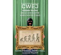 Cwej: Dread Mnemosyne and When Winter Comes: 6