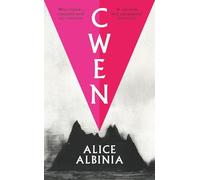 Cwen: 'A wild ride!' MARGARET ATWOOD
