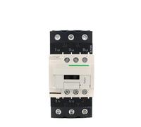 CWHHTVBI 3P 40A AC Contactor One Open Closed 24 V 36V 110V 380V LC1D40AB7C/CC7C/F7C/M7C/Q7C LC1D40A.7C(Lc1d40ab7c)
