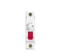 CWHHTVBI Circuit Breaker; DZ47s D Type 1P 4A