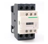 CWHHTVBI LC1D25F7 AC electromagnetic contactor 3P 3NO LC1-D25F7 25A 110V AC Coil
