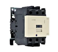 CWHHTVBI LC1D95 B7C C7C E7C F7C M7C Q7C 24V 36V 48V 110V 220V 380V AC contactor(Ac48v)