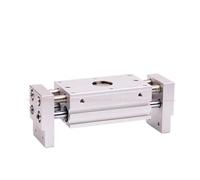 CWHHTVBI MHL2 Series SMC Type Gripper Cylinder MHL2-25D Double Acting Pneumatic Air Gripper Parallel Cylinder MHL2 25D Bore 25 mm