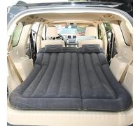 CWMBM Car Mattress for Porsche Macan 2015-2022 2023, Inflatable Air Bed, Black