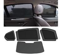 CWMBM Car Window Shade for Audi A6 C8 2018-2022 2023,car Sun Shade Car Window Sun Shade Sun Visor for Car Car Blinds Car Blackout Blinds Car Shades,6 Side+Rear