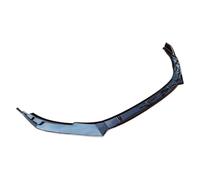 CWMMS Car Front Bumper Splitter for VW Golf 6 MK6 Standard TSI TDI 2008 2009 2010 2011 2012 2013, Car Front Spoiler Lip Car Bumper Protector Front Lip Spoiler Protector Bumper Diffuser Protector