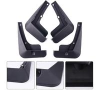 CWMQA Car Mud Flaps for Ford Puma (facelift 2024) 2024,Dustproof Wear-Resistant Anti-collision Front Rear Car Wheel Protective Mudflaps Accessories