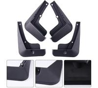 CWMQA Car Mud Flaps for Ford Puma (facelift 2024) 2024,Dustproof Wear-Resistant Anti-collision Front Rear Car Wheel Protective Mudflaps Accessories