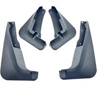 CWMQA Car Mud Flaps for Volvo EX30 2024,Dustproof Wear-Resistant Anti-collision Front Rear Car Wheel Protective Mudflaps Accessories