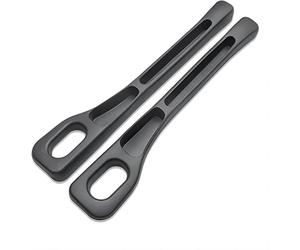 CWMQA Car Seat Gap Filler for Subaru BRZ/Toyota GT86 2012 2013 2014 2015 2016 2017 2018 2019 2020 2021,Multifunctional Seat Side Crevice Leak-Proof Seam Plug Strip Organiser Interior Accessories
