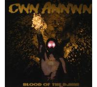 Cwn Annwn - Blood of the Djinn