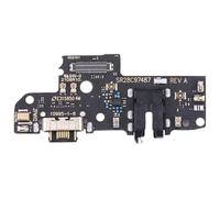CWONCONGOIN Cell Phone Replacement Accessories Charging Port Board for Motorola Moto G50