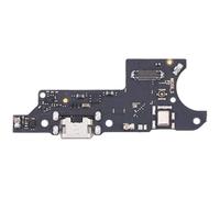 CWONCONGOIN Cell Phone Replacement Accessories Charging Port Board for Motorola Moto G8 Power Lite
