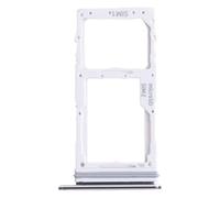 CWONCONGOIN Cell Phone Replacement Accessories for Galaxy S10 Lite SM-G770 SIM Card Tray + SIM Card Tray/Micro SD Card Tray