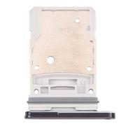 CWONCONGOIN Cell Phone Replacement Accessories for Galaxy S20 FE 5G SM-G781B SIM Card Tray + Micro SD Card Tray