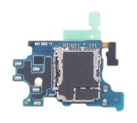 CWONCONGOIN Cell Phone Replacement Accessories for Galaxy S25 Edge SM-S937B EU Version SIM Card Reader Board