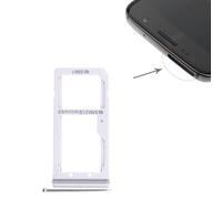 CWONCONGOIN Cell Phone Replacement Accessories for Galaxy S7 2 SIM Card Tray/Micro SD Card Tray