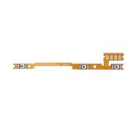 CWONCONGOIN Cell Phone Replacement Accessories for Lenovo Tab P11 Gen 2 / P11 2022 TB350FU TB350XU TB350 Power Button & Volume Button Flex Cable