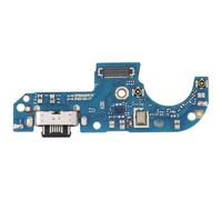 CWONCONGOIN Cell Phone Replacement Accessories for Motorola Moto G42 Charging Port Board