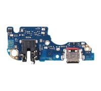 CWONCONGOIN Cell Phone Replacement Accessories for Motorola Moto G51 Charging Port Board