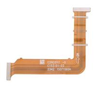 CWONCONGOIN Cell Phone Replacement Accessories for OPPO Find N3 Large Spin Axis Flex Cable