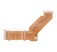 CWONCONGOIN Cell Phone Replacement Accessories for OPPO Find N3 Small Spin Axis Flex Cable