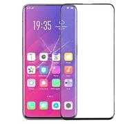 CWONCONGOIN Cell Phone Replacement Accessories for OPPO Find X Front Screen Outer Glass Lens with OCA Optically Clear Adhesive