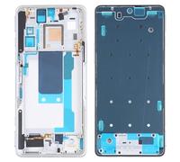 CWONCONGOIN Cell Phone Replacement Accessories Middle Frame Bezel Plate for Xiaomi Redmi K40 Gaming/Poco F3 GT Repair Part