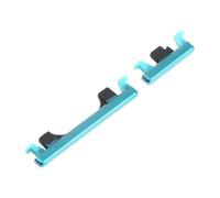 CWONCONGOIN Cell Phone Replacement Accessories Power Button and Volume Control Button for Motorola Moto One Action XT2013-1 XT2013-2 XT2013-4