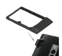 CWONCONGOIN cellphone for OnePlus Two Card Tray spare part