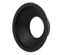CWONCONGOIN DK-19 Eyepiece Eyecup for Nikon D5 / D4s / D4 / D500 / D810A / D810 / D800 / D3X / D3 / D3s / D700 / D2Xs / D2X / D2H / F6 Accessoires Camera