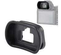 CWONCONGOIN DK-29 Eyepiece Eyecup for Nikon Z7 / Z7 II / Z6 / Z6 II /Z5 (Black) Accessoires Camera