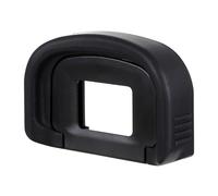 CWONCONGOIN EG Eyepiece Eyecup for Canon EOS 1DS Mark III / 1DS Mark IV / 7D / 5D Mark III Accessoires Camera