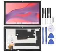 CWONCONGOIN for Asus Chromebook CM30 Detachable CM3001 LCD Screen With Digitizer Full Assembly PC