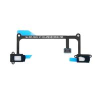 CWONCONGOIN for Galaxy Tab S2 9.7 / T813 Micro SD Card Reader Flex Cable Cell Phone Replacement Accessories