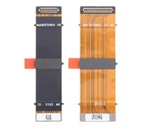 CWONCONGOIN for Huawei Mate X2 OEM Spin Axis Flex Cable Phone Accessories