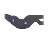 CWONCONGOIN for Huawei Nova 15 Pro OEM Mainboard Connector Flex Cable for Huawei Nova 15 Pro Phone