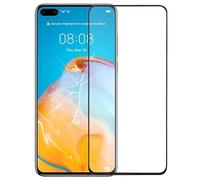 CWONCONGOIN for Huawei P40 Front Screen Outer Glass Lens with OCA Optically Clear Adhesive Phone Accessories