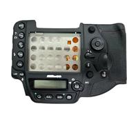 CWONCONGOIN for Nikon D6 Camera Front Frame Assembly Accessoires Camera