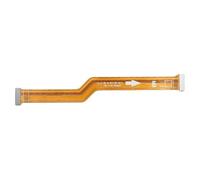 CWONCONGOIN for OnePlus Nord N20 5G Charging Port Mainboard Connector Flex Cable Repair Part cellphone