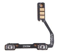 CWONCONGOIN for OPPO Find X2 CPH2023 PDEM10 Volume Button Flex Cable Phone Replacement Accessories