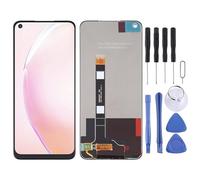 CWONCONGOIN Mobile Phone LCD Display for OPPO A93S 5G OEM LCD Screen with Digitizer Full Assembly Repair part