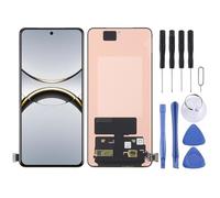CWONCONGOIN Mobile Phone LCD Display for OPPO Find X8 Pro AMOLED LCD Screen with Digitizer Full Assembly Repair part
