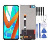 CWONCONGOIN Mobile Phone LCD Display for Realme V13 5G OEM LCD Screen with Digitizer Full Assembly Repair part