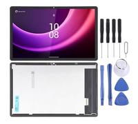 CWONCONGOIN Mobile Phone LCD Display LCD Screen with Digitizer Full Assembly for Lenovo Qitian K11 Gen2 11.5 Inch TB230FC TB230XC (Black) Repair Part