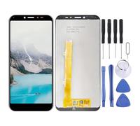 CWONCONGOIN Mobile Phone LCD Display OEM LCD Screen for Alcatel 1S OT5024 5024 5024D 5024A 5024J with Digitizer Full Assembly Repair Part