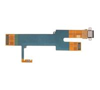 CWONCONGOIN Mobile Phone Replacement Accessories Charging Port Flex Cable for Cat S62 Pro Repair Part